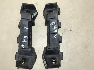 Крепление бампера переднего Kia Ceed 1 поколение 2008, 1.6 л., дизель, хетчбэк 5 дв.