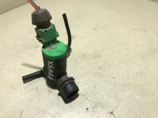 насос (моторчик) омывателя стекла Citroen Xsara Picasso 1 поколение 1999, 1.9 л., дизель, универсал