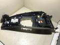 консоль салона (центральная часть) Renault Laguna 3 поколение 2011, 1.5 л., дизель, МКПП, хетчбэк 5 дв. - фото №3