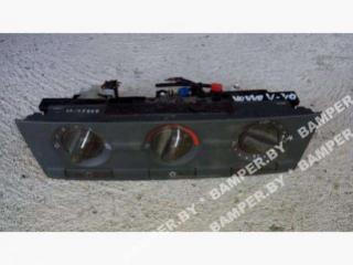 блок управления печки / климат-контроля Volvo V40 1 поколение 1998