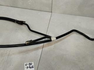 трубка гидроусилителя Peugeot 406 1 поколение 1997, 1.8 л., бензин, МКПП, седан