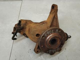 ступица передняя левая Peugeot 406 1 поколение 1997, 1.8 л., бензин, МКПП, седан