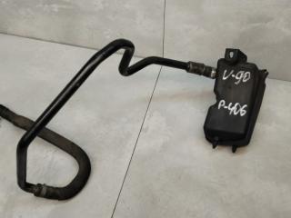 трубка гидроусилителя Peugeot 406 1 поколение 1997, 1.8 л., бензин, МКПП, седан