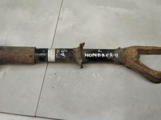 амортизатор задний левый Honda CR-V 1 поколение [рестайлинг] 2000, 2.0 л., бензин, МКПП