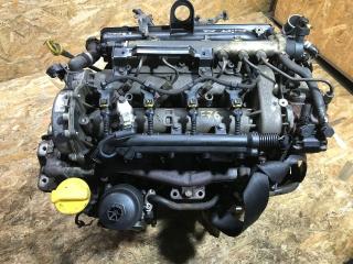 двигатель Suzuki Swift 3 поколение 2006, 1.3 л., дизель, МКПП, Z13DT