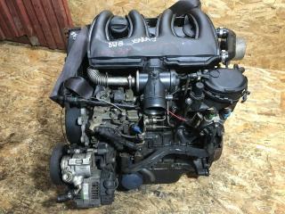 двигатель Citroen Xsara Picasso 1 поколение 1999, 1.9 л., дизель, универсал, 10DXBM