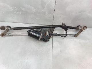 механизм стеклоочистителя (трапеция дворников) Hyundai Sonata EF [рестайлинг] 2003, 2.0 л., бензин, АКПП, седан