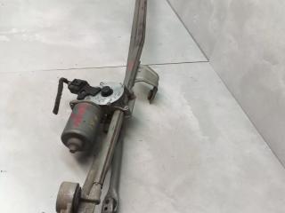 механизм стеклоочистителя (трапеция дворников) Opel Zafira B 2005, 1.8 л., бензин, МКПП, минивэн