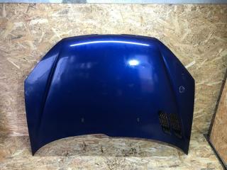 капот Peugeot 206 1 поколение [рестайлинг] 2006