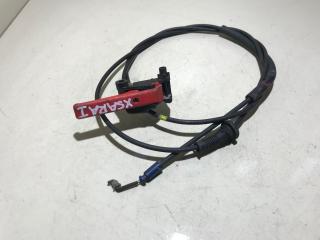 трос капота Citroen Xsara Picasso 1 поколение 1999, 1.9 л., дизель, универсал