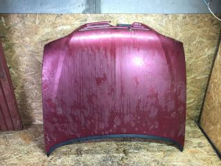 капот Citroen Xsara Picasso 1 поколение 1999, 1.9 л., дизель, универсал