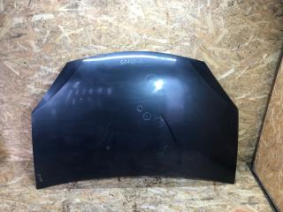 капот Dacia Sandero 1 поколение 2010, 1.4 л., бензин, МКПП, хетчбэк 5 дв.