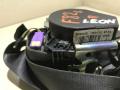ремень безопасности SEAT Leon 2 поколение [рестайлинг] 2010, 1.9 л., дизель, МКПП, хетчбэк 5 дв. - фото №2