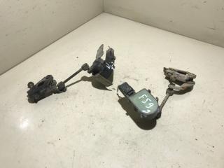 корректор гидравлической подвески Citroen C5 1 поколение 2002, 2.0 л., бензин, хетчбэк 5 дв.