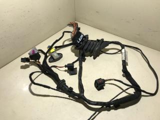 дверная проводка SEAT Leon 2 поколение [рестайлинг] 2010, 1.9 л., дизель, МКПП, хетчбэк 5 дв.