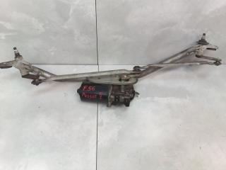 механизм стеклоочистителя (трапеция дворников) Volkswagen Passat B5 2000, 1.9 л., дизель, МКПП, седан