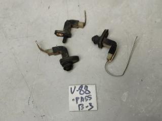 выключатель концевой (концевик) Volkswagen Passat B3 1990, 1.8 л., бензин, МКПП, седан