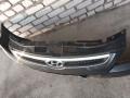 бампер передний Hyundai i30 FD 2009, 1.6 л., дизель, хетчбэк 5 дв. - фото №2
