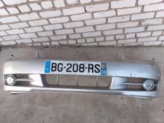 бампер передний Hyundai Sonata EF [рестайлинг] 2003, 2.0 л., бензин, АКПП, седан