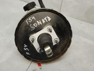 вакуумный усилитель тормозов Hyundai Sonata EF [рестайлинг] 2003, 2.0 л., бензин, АКПП, седан