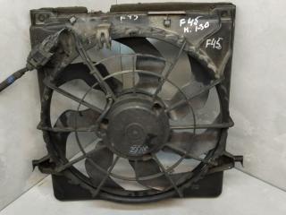 вентилятор радиатора Hyundai i30 FD 2009, 1.6 л., дизель, хетчбэк 5 дв.