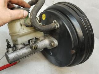 цилиндр тормозной главный Honda CR-V 1 поколение [рестайлинг] 2000, 2.0 л., бензин