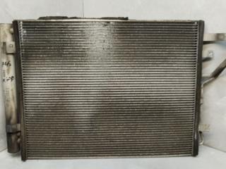 радиатор кондиционера Hyundai i30 FD 2009, 1.6 л., дизель, хетчбэк 5 дв.