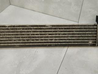 интеркулер Renault Logan 1 2010, 1.5 л., DCi, дизель, МКПП, универсал