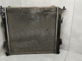 радиатор (основной) Hyundai i30 FD 2009, 1.6 л., дизель, хетчбэк 5 дв.