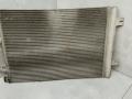 радиатор кондиционера Renault Logan 1 2010, 1.5 л., DCi, дизель, МКПП, универсал - фото №2