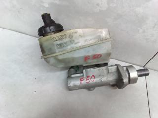 цилиндр тормозной главный Renault Scenic 1 поколение [рестайлинг] 2001, 1.9 л., дизель, МКПП, минивэн