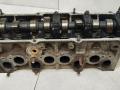головка блока цилиндров Volkswagen Passat B3 1990, 1.8 л., бензин, МКПП, седан - фото №3