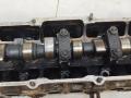 головка блока цилиндров Volkswagen Passat B3 1990, 1.8 л., бензин, МКПП, седан - фото №4