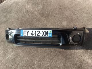 бампер передний Honda CR-V 1 поколение [рестайлинг] 2000, 2.0 л., бензин