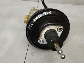 вакуумный усилитель тормозов Volkswagen Passat B5 2000, 1.9 л., дизель, МКПП, седан