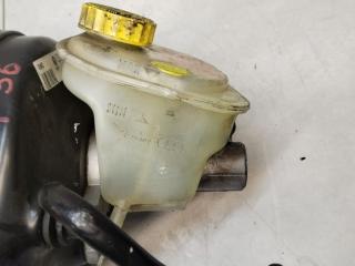 цилиндр тормозной главный Volkswagen Passat B5 2000, 1.9 л., дизель, МКПП, седан