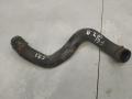 патрубок радиатора Opel Zafira B 2005, 1.8 л., бензин, МКПП, минивэн - фото №2