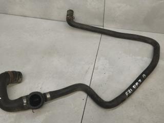 патрубок радиатора Opel Zafira B 2005, 1.8 л., бензин, МКПП, минивэн