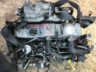 двигатель Ford C-Max C-max 1 2009, 1.8 л., дизель, минивэн, KKDB