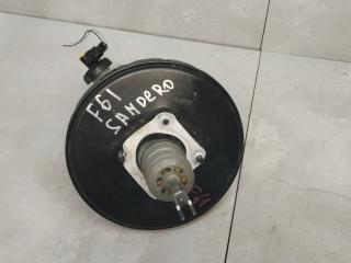 вакуумный усилитель тормозов Dacia Sandero 1 поколение 2010, 1.4 л., бензин, МКПП, хетчбэк 5 дв., 472105194