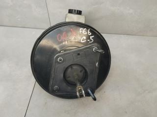 вакуумный усилитель тормозов Citroen C5 1 поколение 2001, 2.0 л., дизель, МКПП, хетчбэк 5 дв.