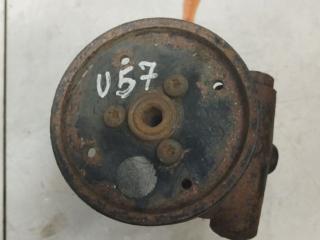 насос гидроусилителя руля Renault Laguna 1 поколение 1996, 1.8 л., бензин, МКПП, хетчбэк 5 дв.