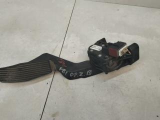 педаль Opel Zafira B 2005, 1.8 л., бензин, МКПП, минивэн, 6PV00811400