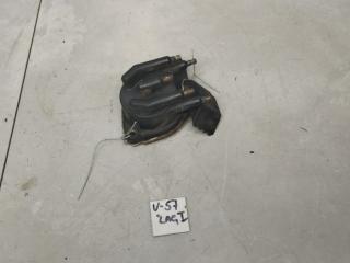 КРЫШКА РАСПРЕДЕЛИТЕЛЯ ЗАЖИГАНИЯ (ТРАМБЛЁРА) Renault Laguna 1 поколение 1996, 1.8 л., бензин, МКПП, хетчбэк 5 дв.