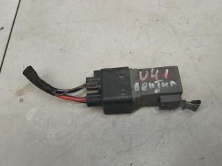 блок управления вентилятором (реле) Toyota Picnic 1 поколение 1998, 2.0 л., бензин, МКПП, минивэн