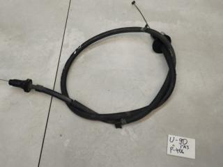 трос газа Peugeot 406 1 поколение 1997, 1.8 л., бензин, МКПП, седан