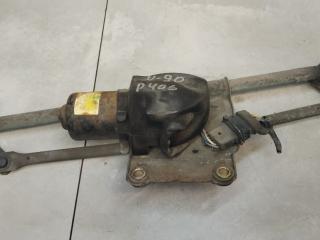 механизм стеклоочистителя (трапеция дворников) Peugeot 406 1 поколение 1997, 1.8 л., бензин, МКПП, седан