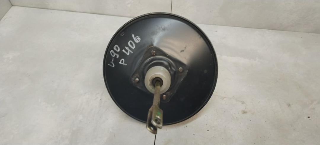 вакуумный усилитель тормозов Peugeot 406 1 поколение 1997, 1.8 л., бензин, МКПП, седан - фото №1