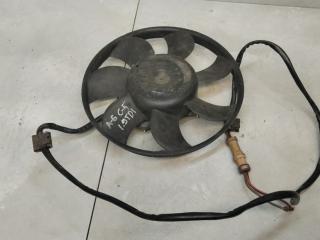 вентилятор радиатора Audi A6 4B/C5 1999, 2.8 л., бензин, АКПП, седан