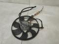 вентилятор радиатора Audi A6 4B/C5 1999, 2.8 л., бензин, АКПП, седан - фото №2